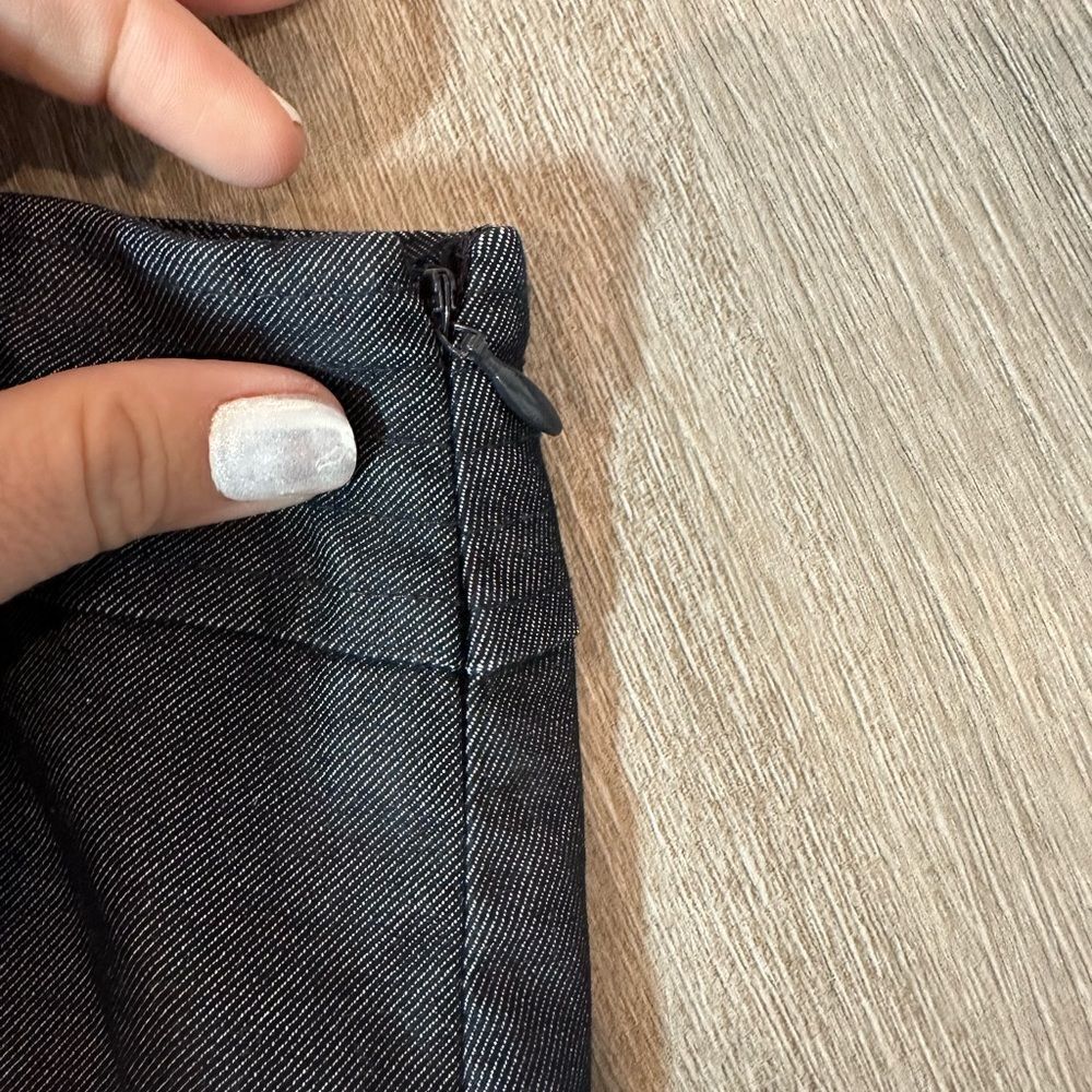 Old navy short skirt, size 10  - Picture 4 of 5